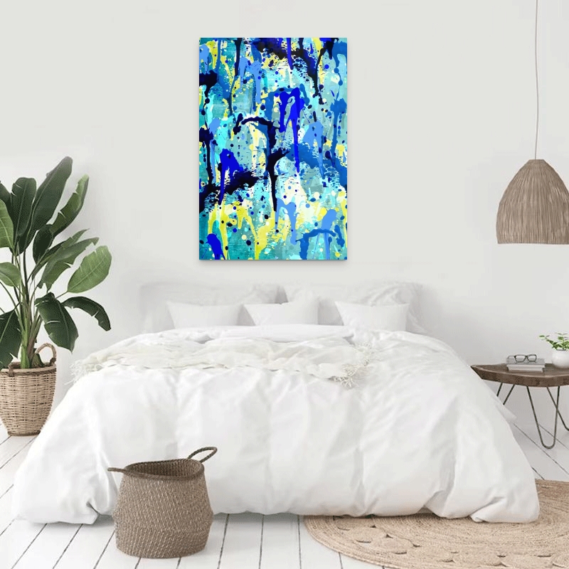 canvas print