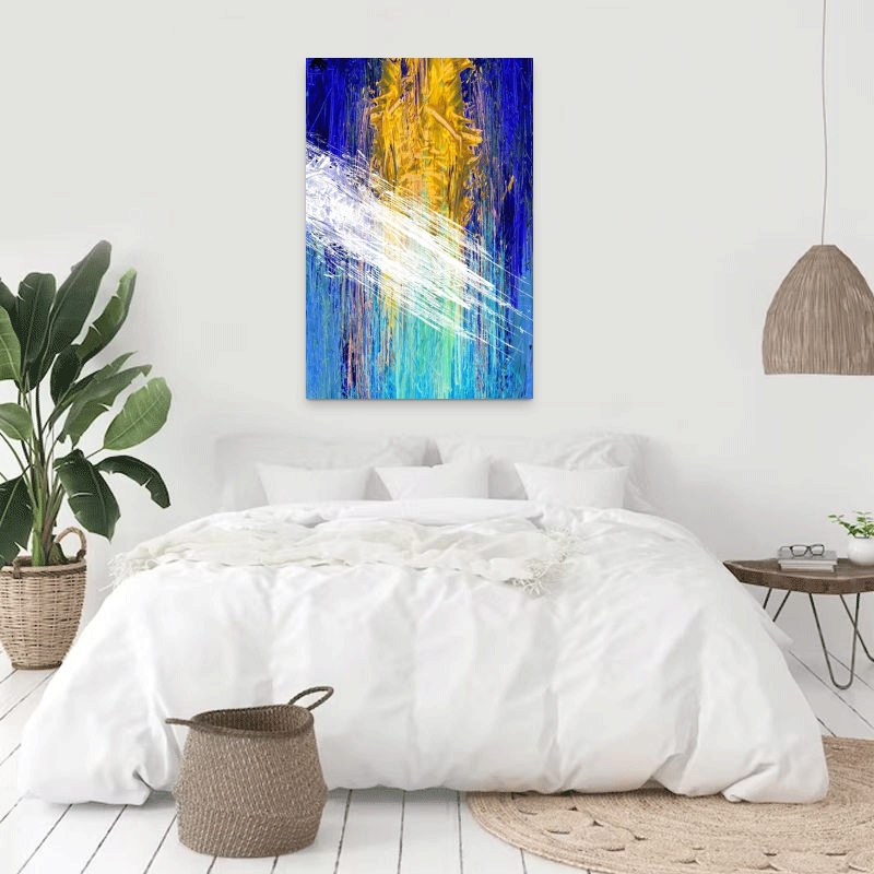 canvas print