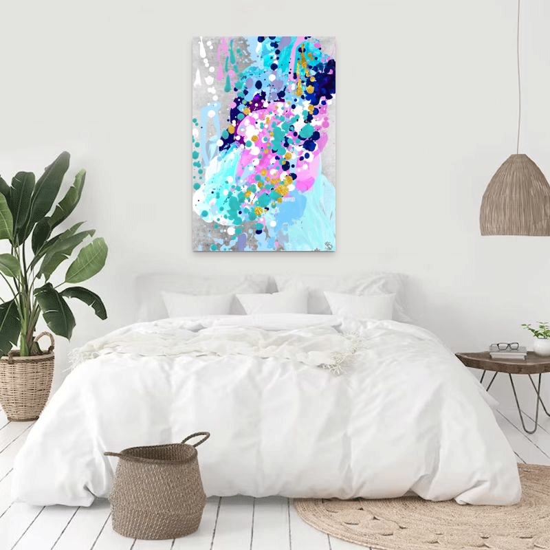 canvas print