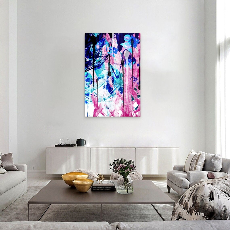 canvas print