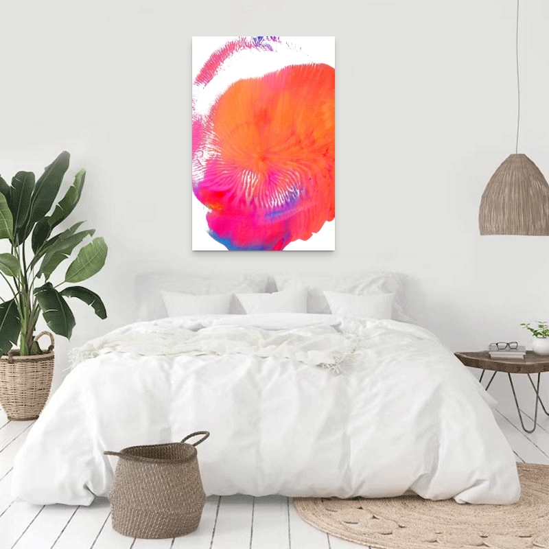 canvas print