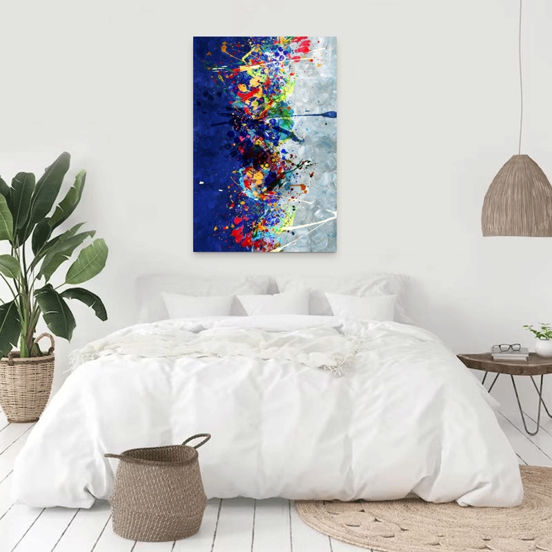 canvas print