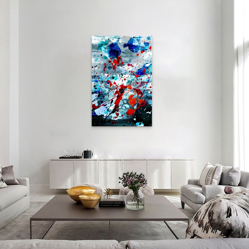 canvas print