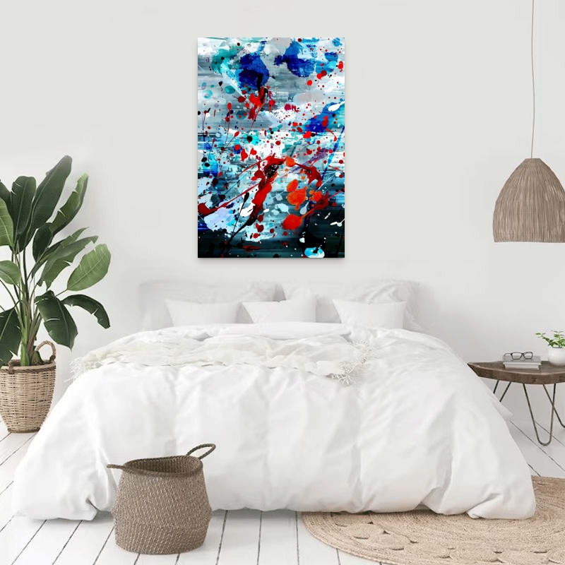 canvas print