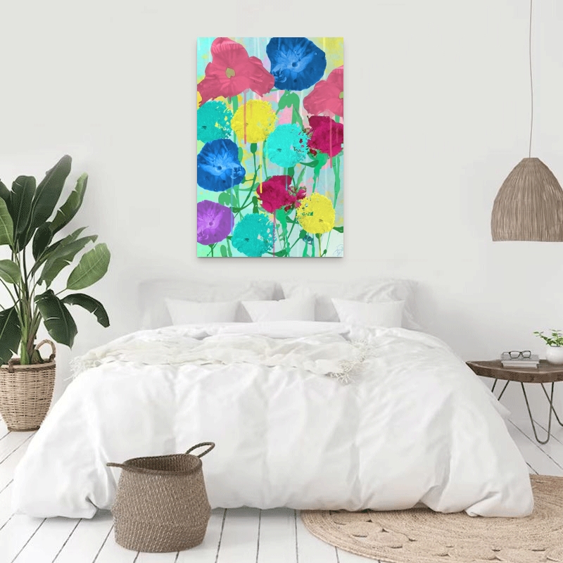 canvas print