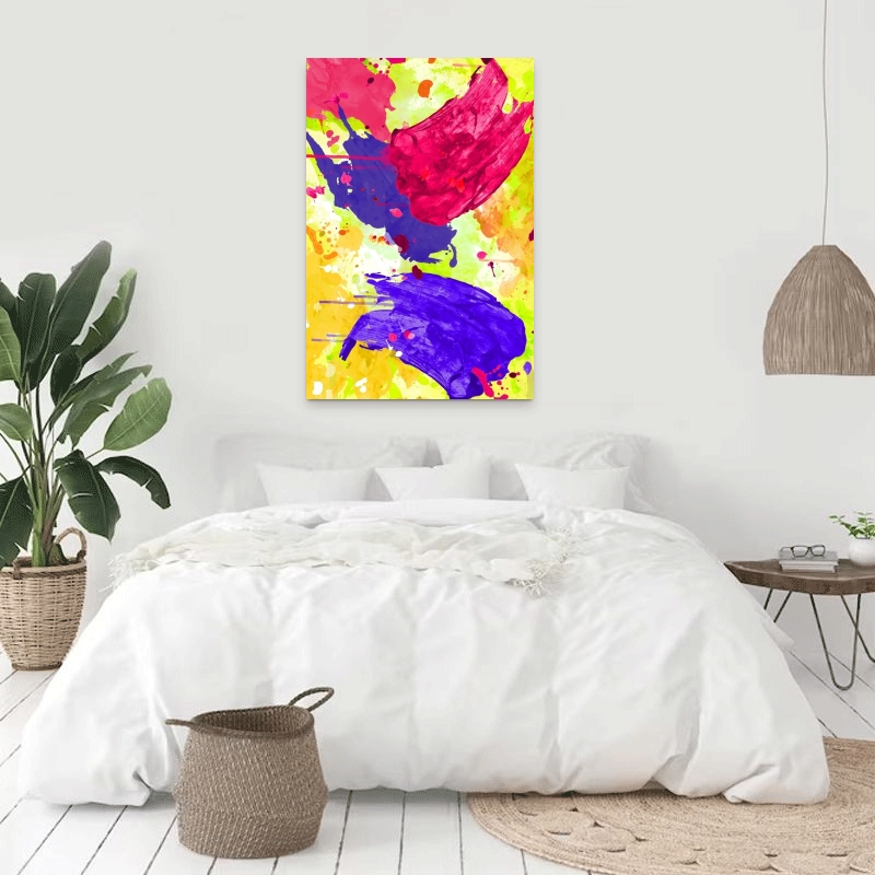 canvas print