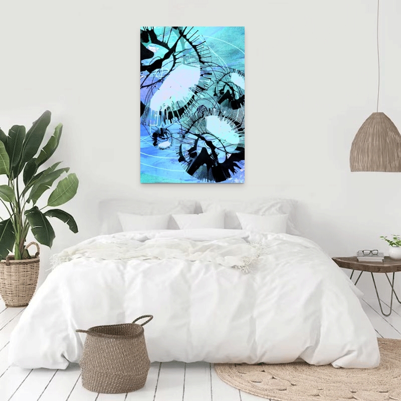 canvas print