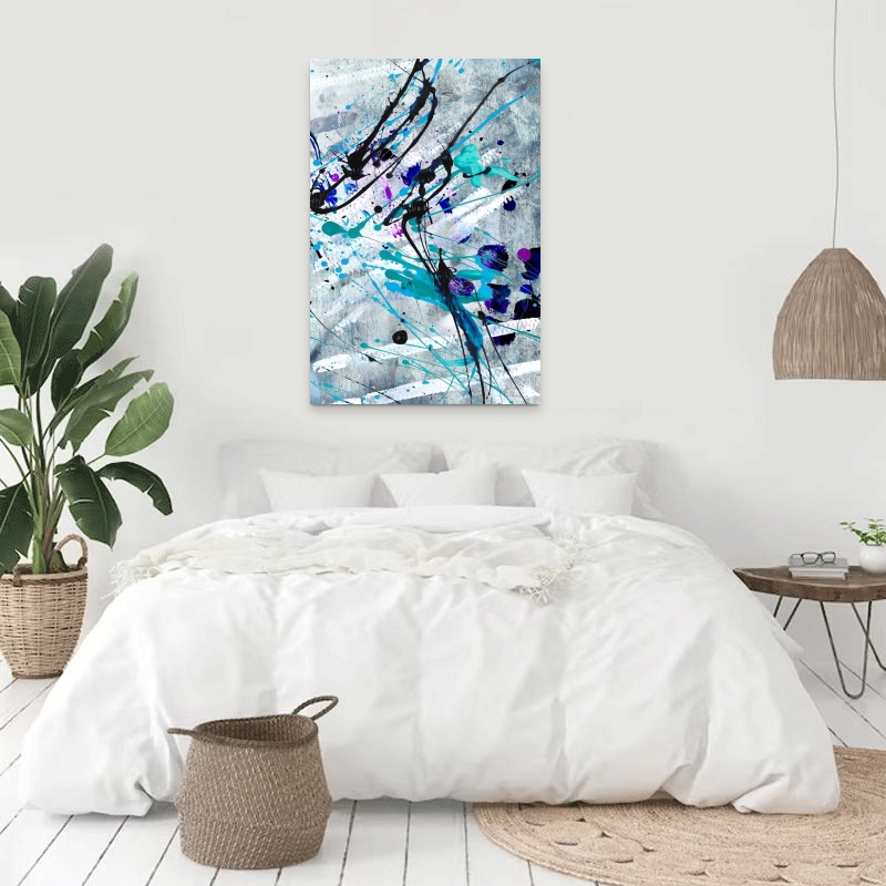 canvas print