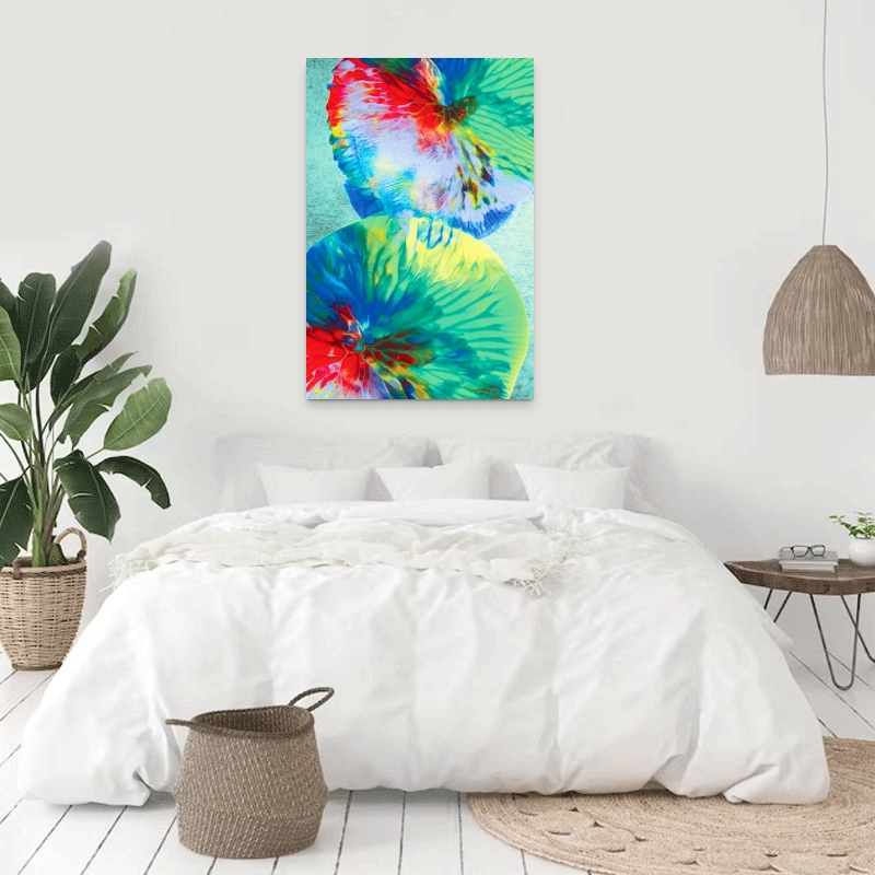 canvas print