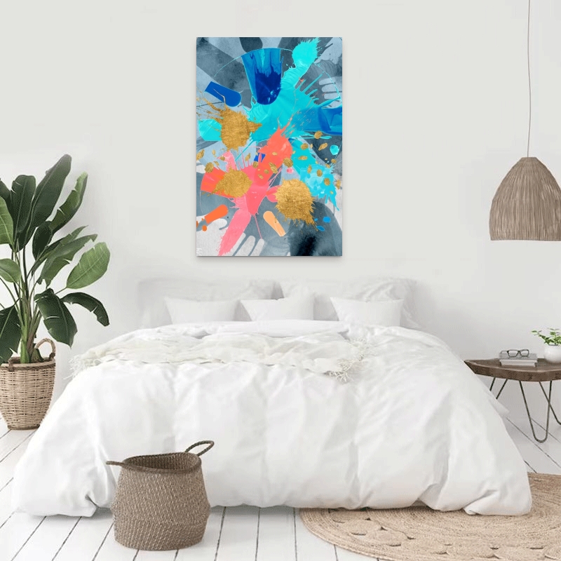 canvas print