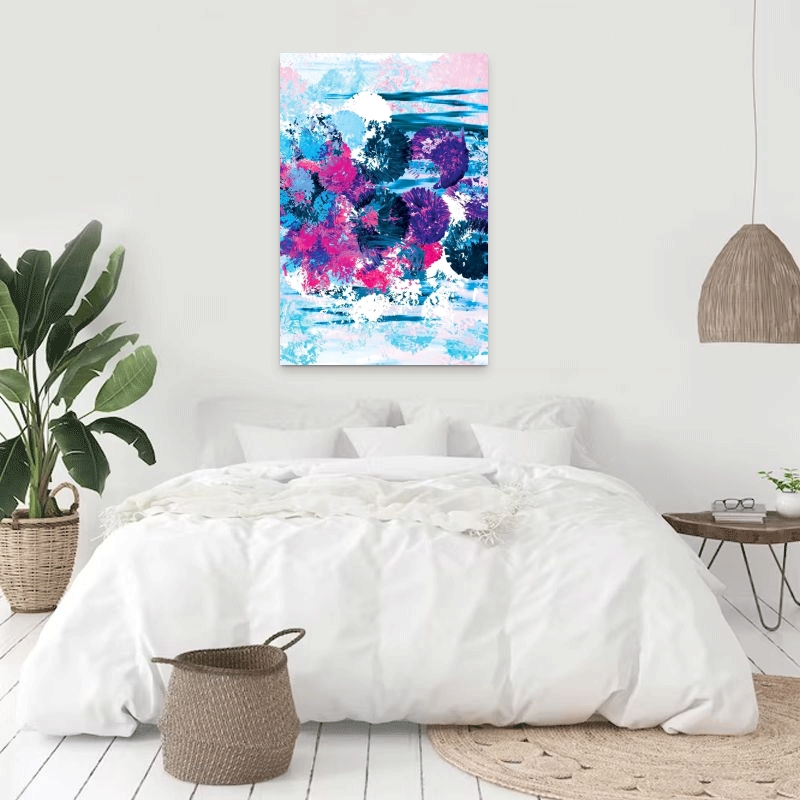 canvas print