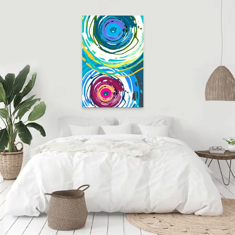 canvas print