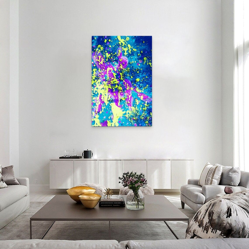 canvas print