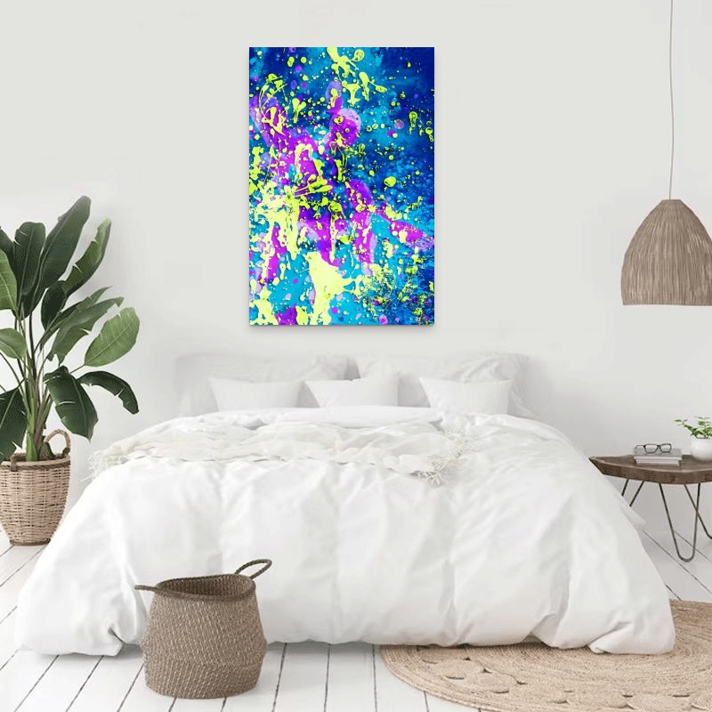 canvas print