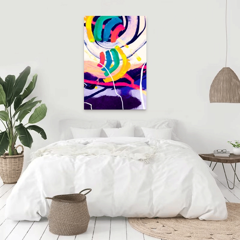 canvas print