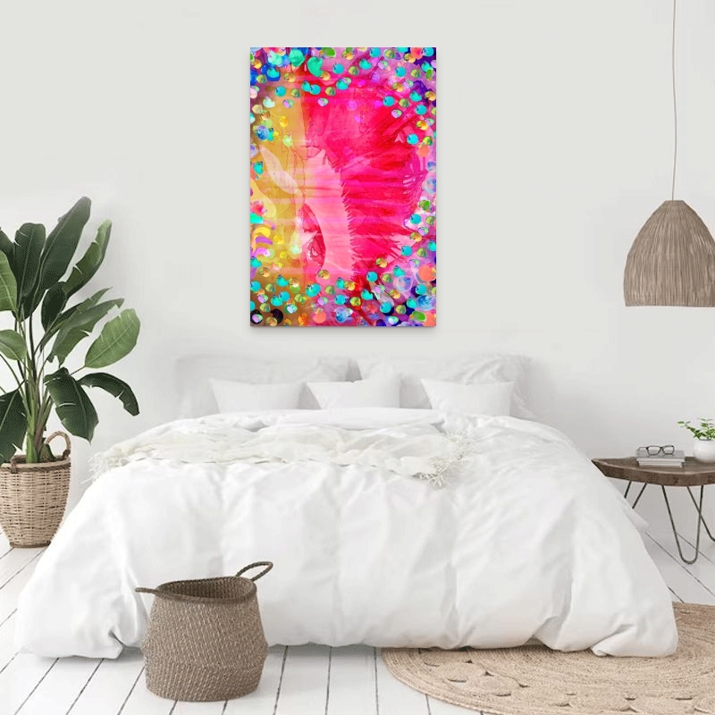 canvas print