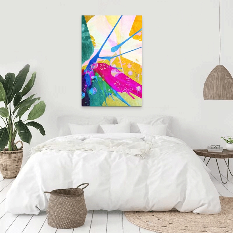 canvas print