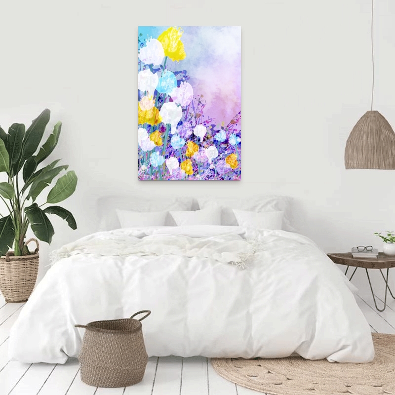 canvas print