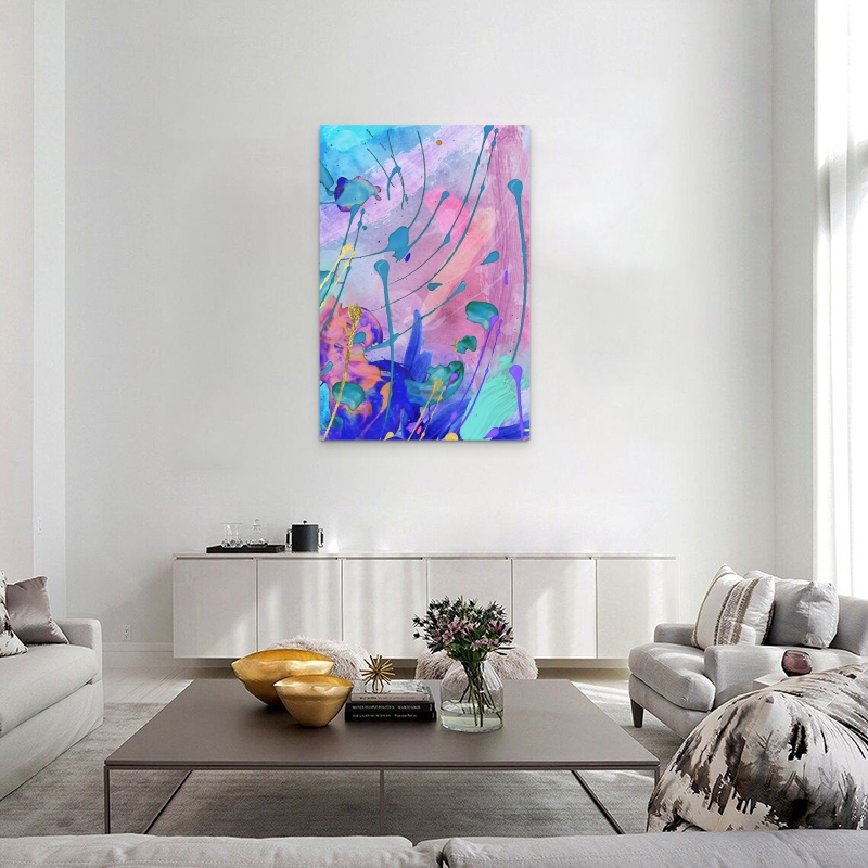canvas print