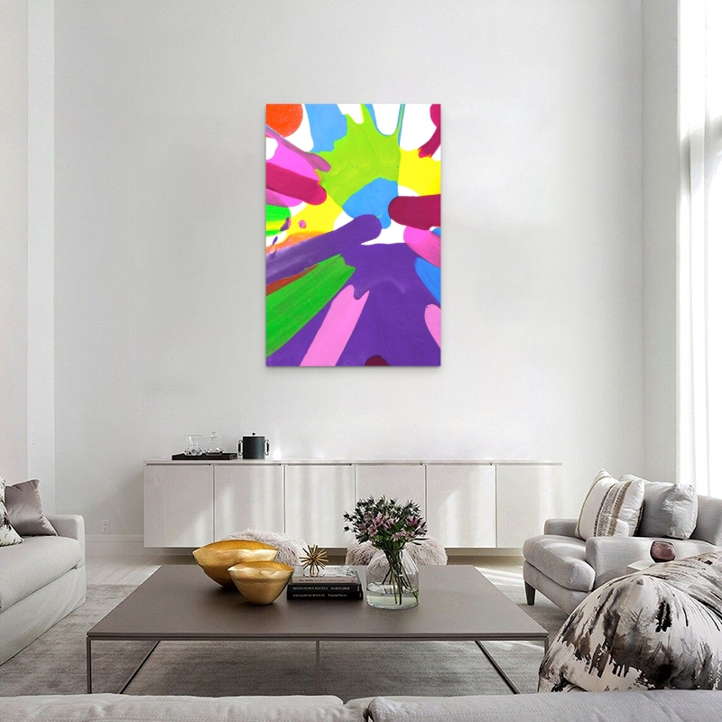 canvas print