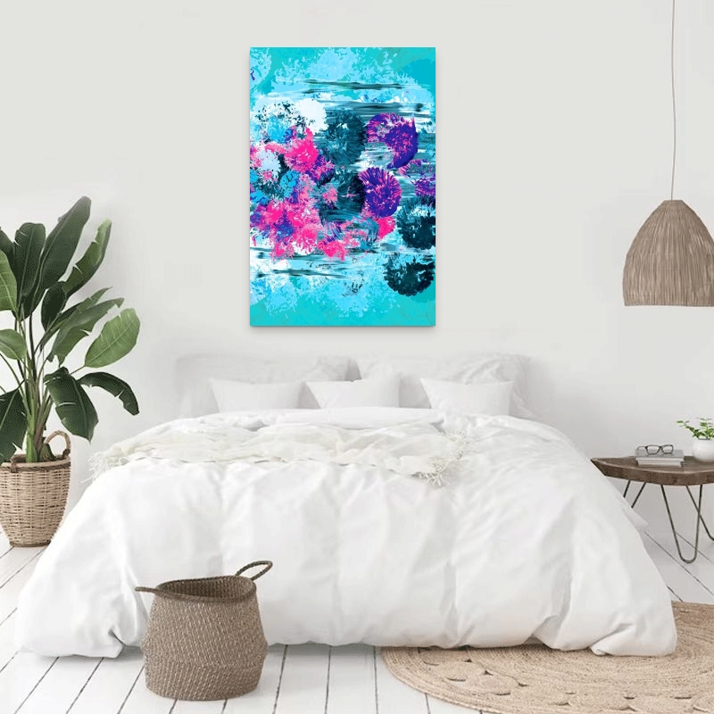 canvas print