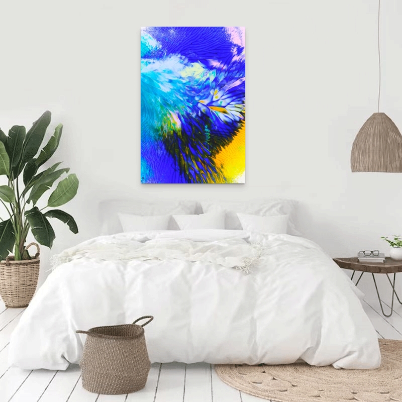 canvas print