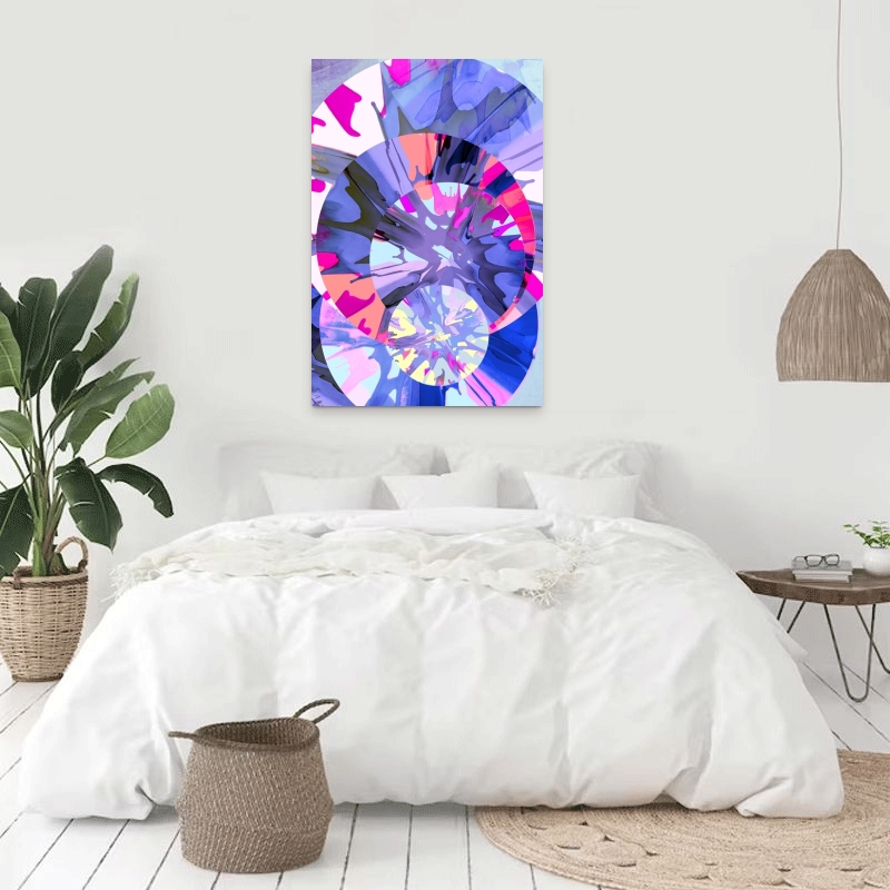 canvas print