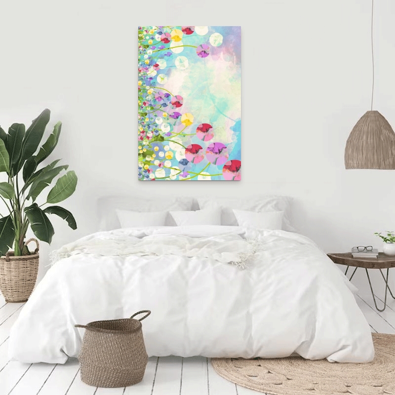 canvas print