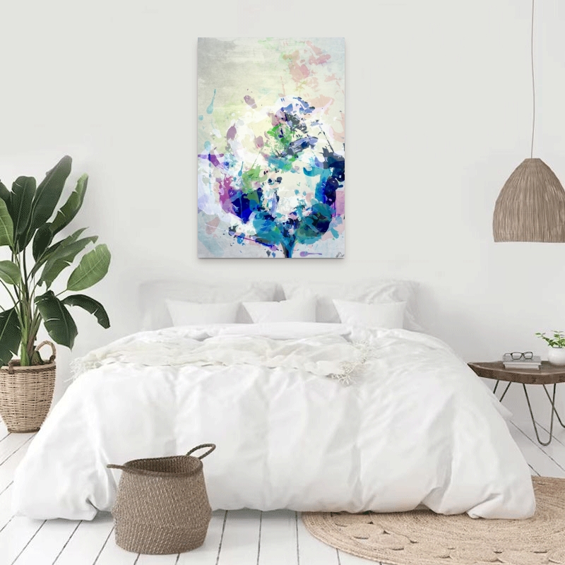 canvas print