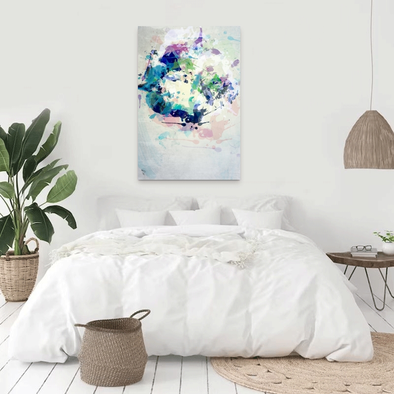 canvas print