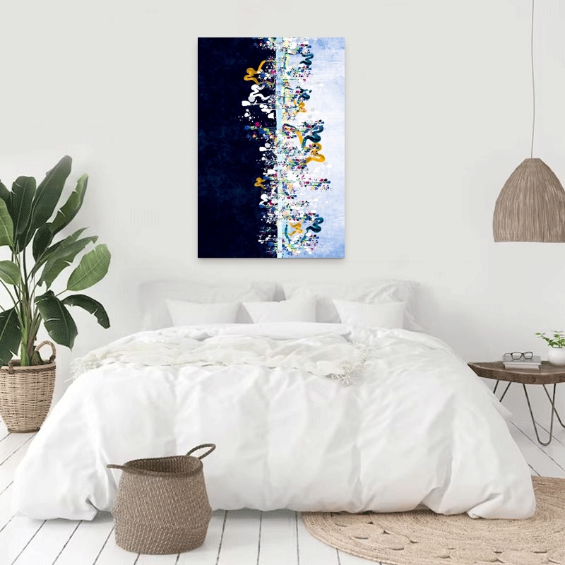 canvas print