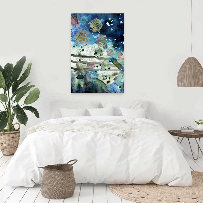 canvas print