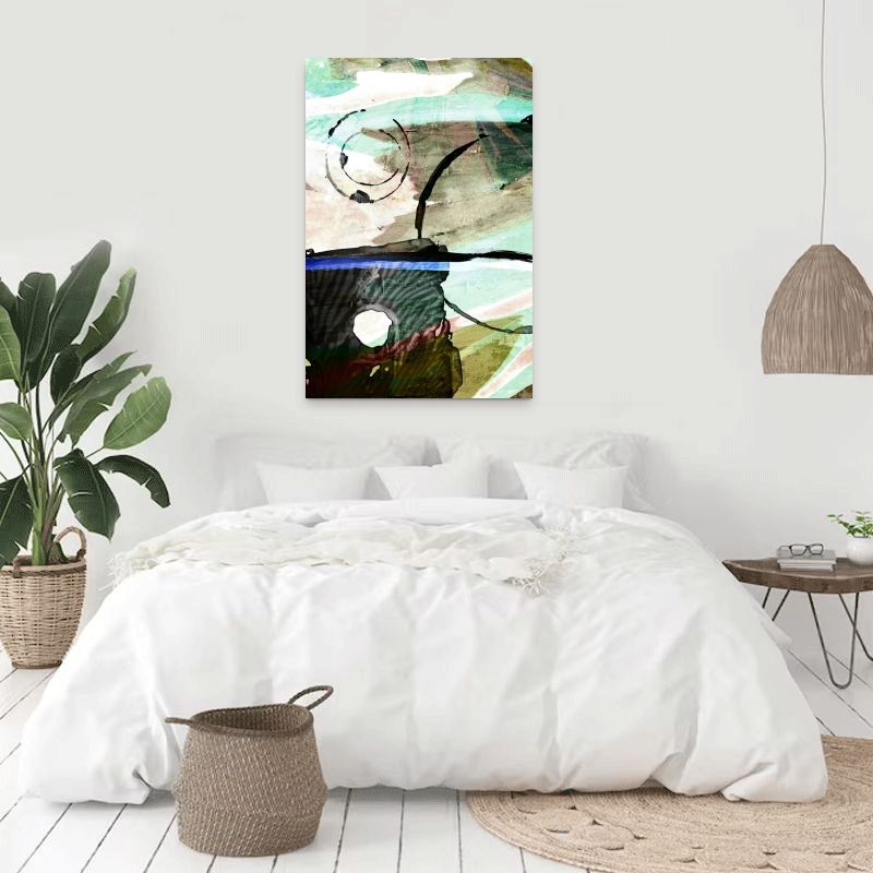 canvas print