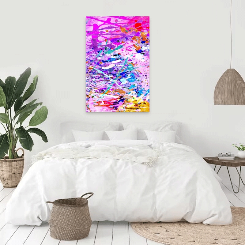 canvas print