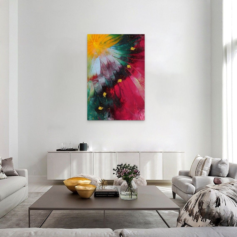 canvas print
