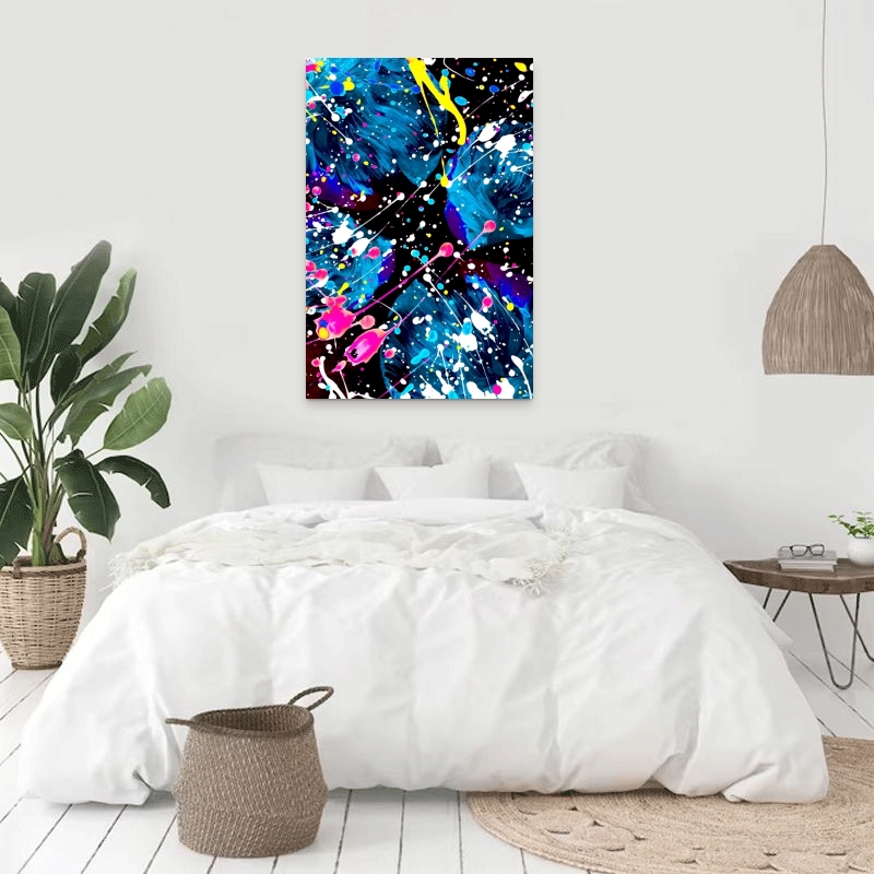 canvas print