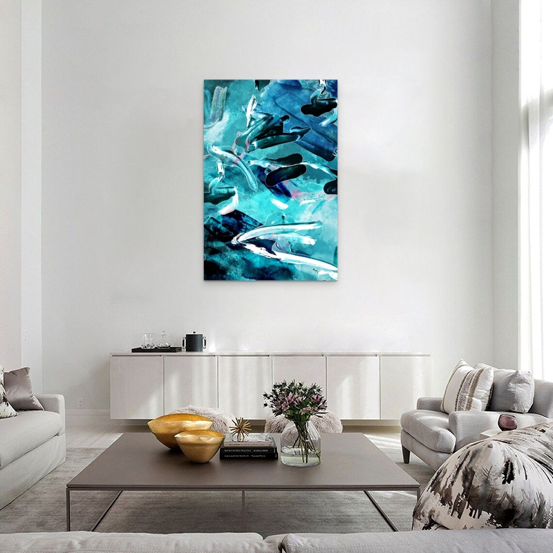 canvas print