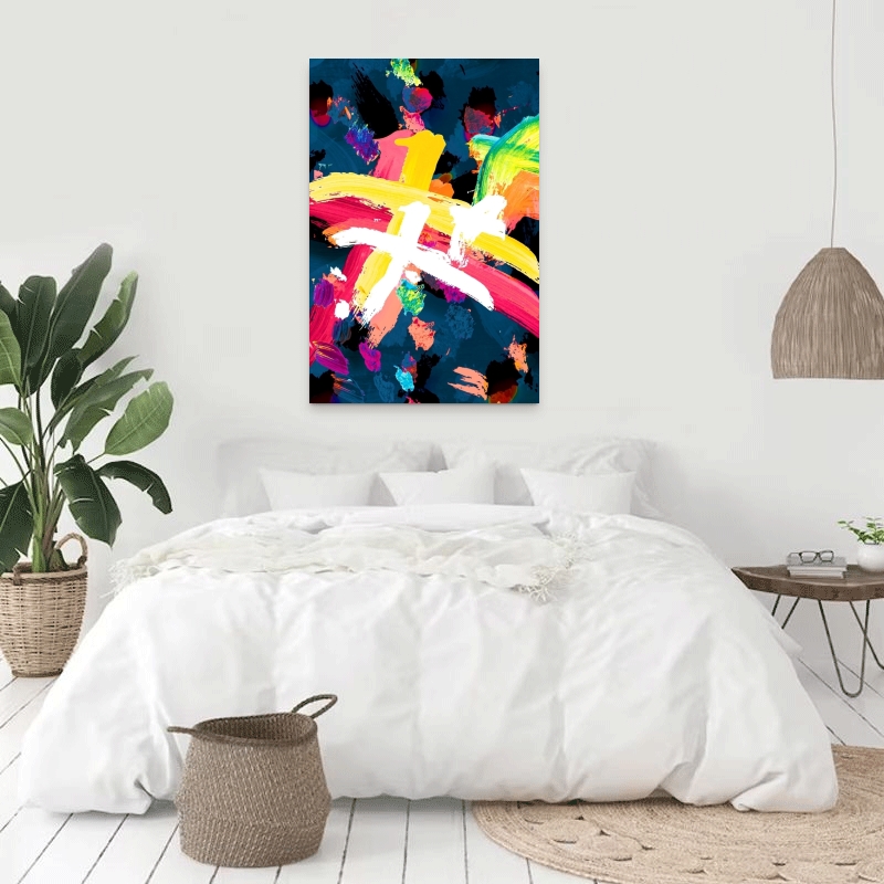 canvas print