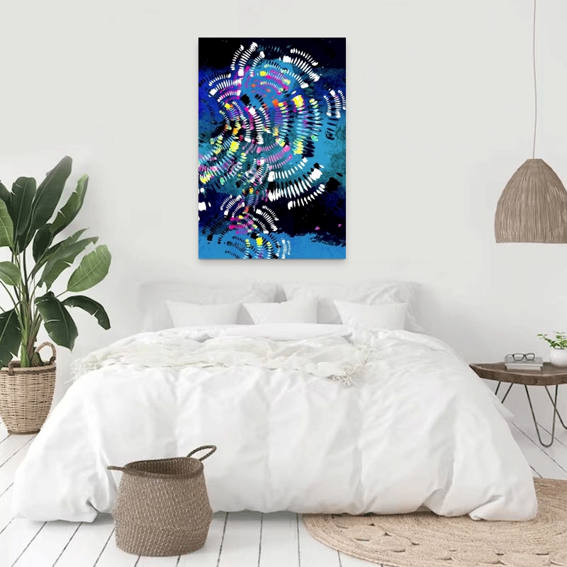 canvas print