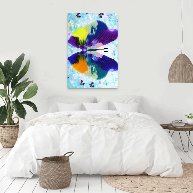 canvas print