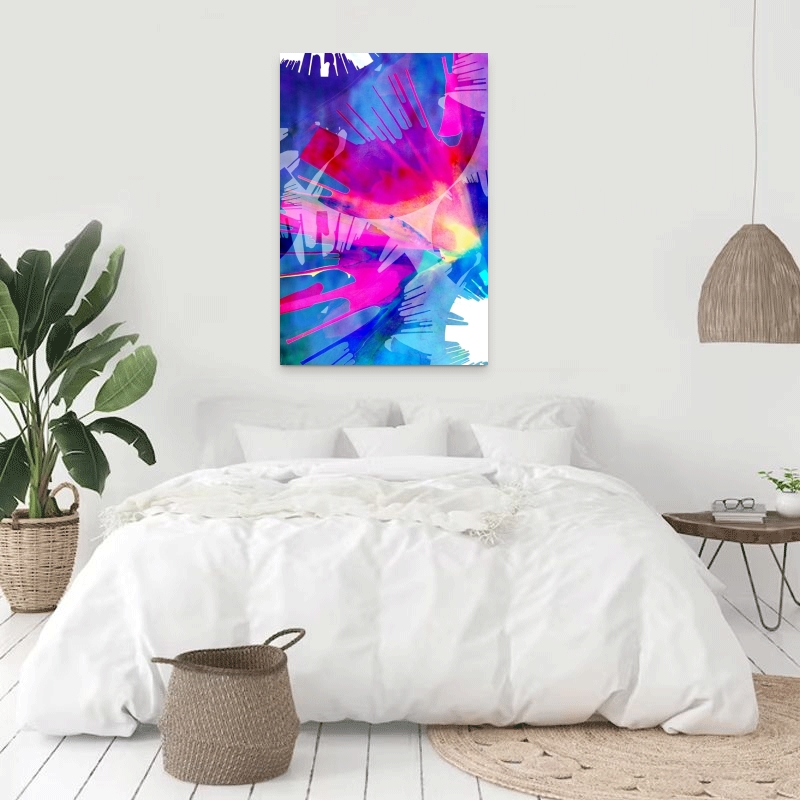 canvas print