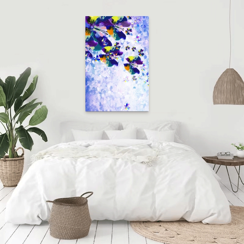 canvas print