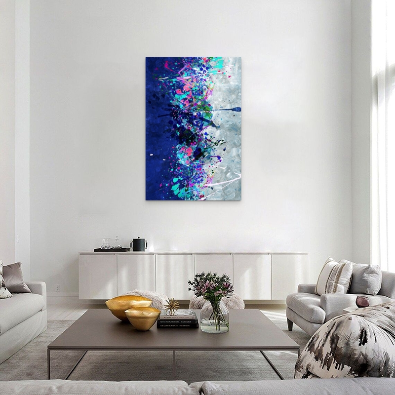 canvas print