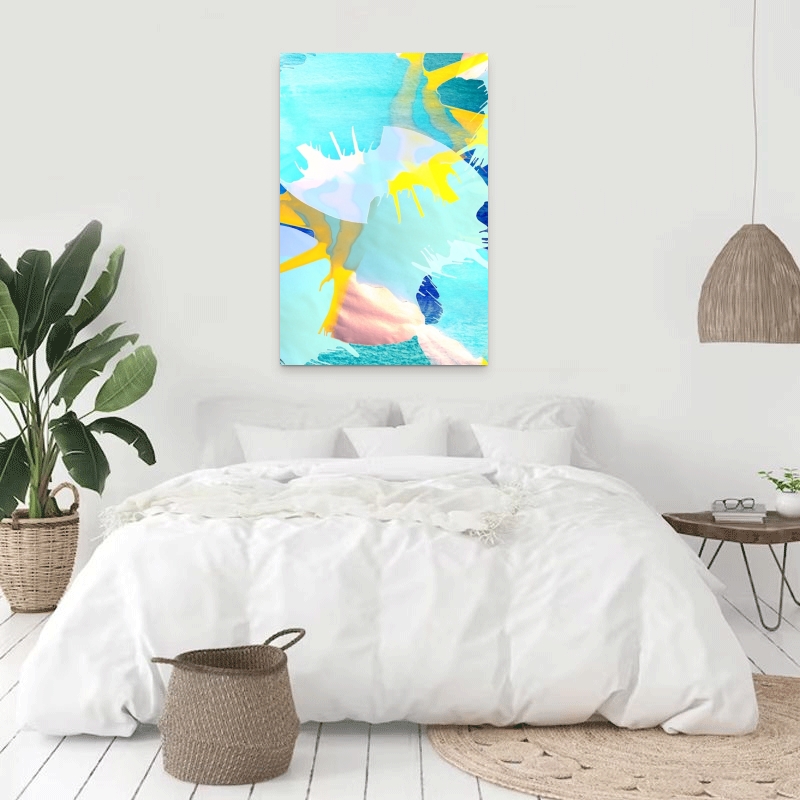 canvas print