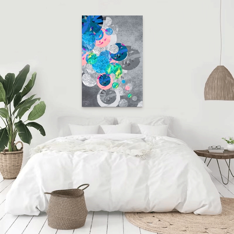 canvas print