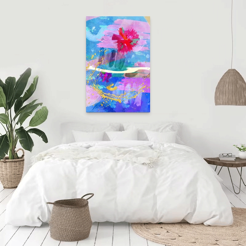 canvas print