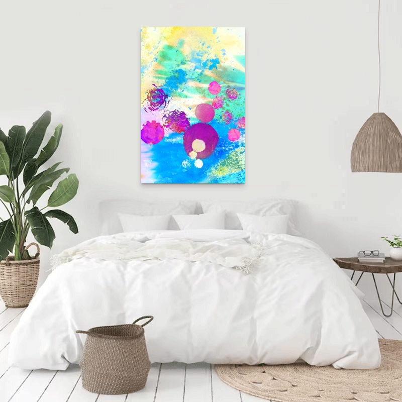 canvas print