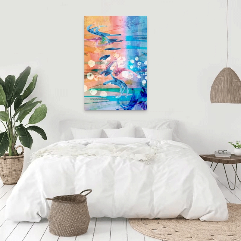 canvas print