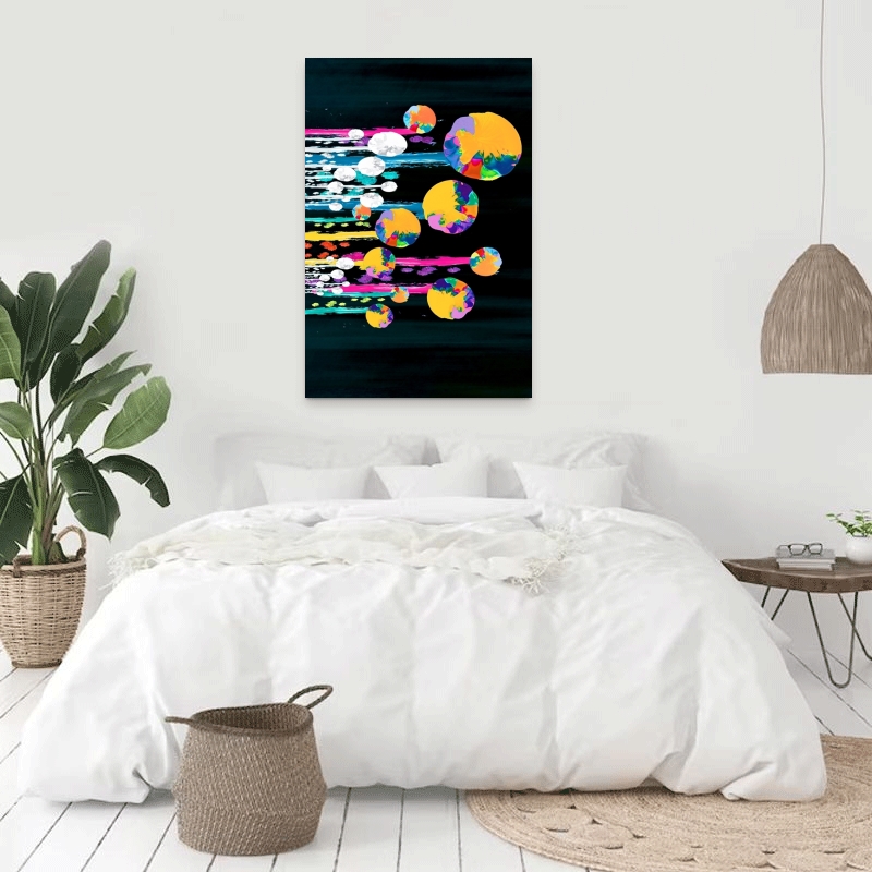 canvas print