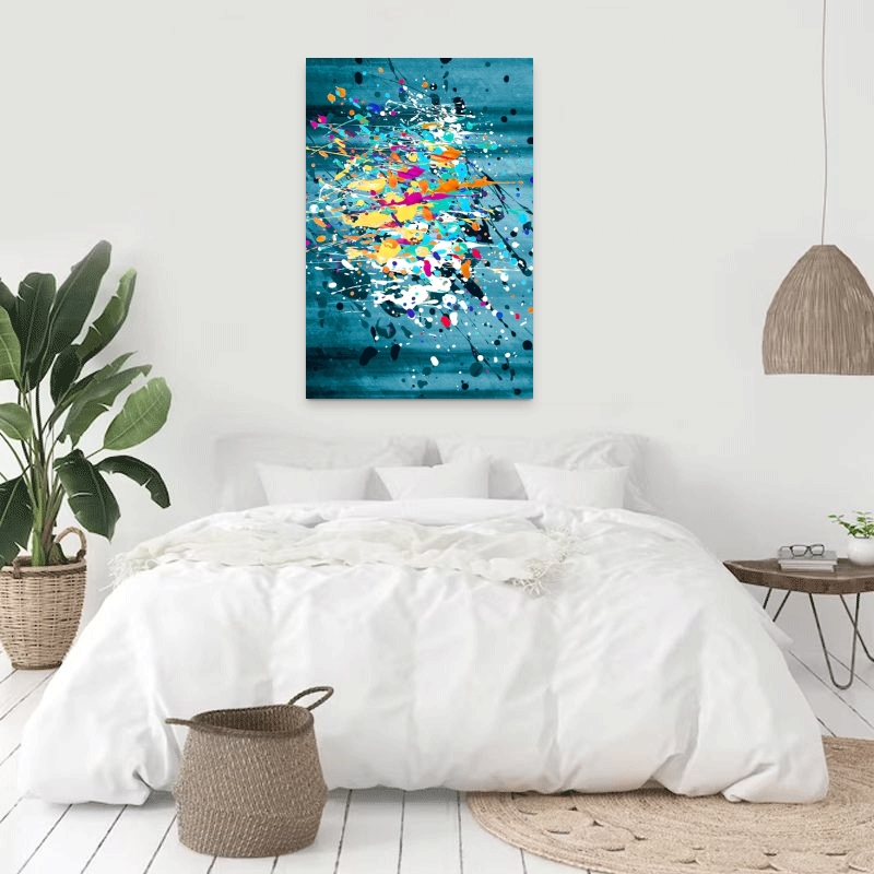 canvas print